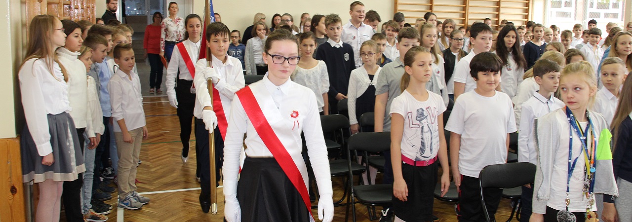 Święto Niepodległości Święto Niepodległości