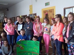 Wiosna