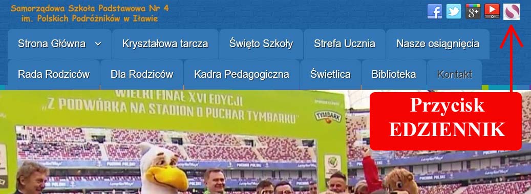 Logowanie do Edziennika - pomoc Logowanie do Edziennika - pomoc