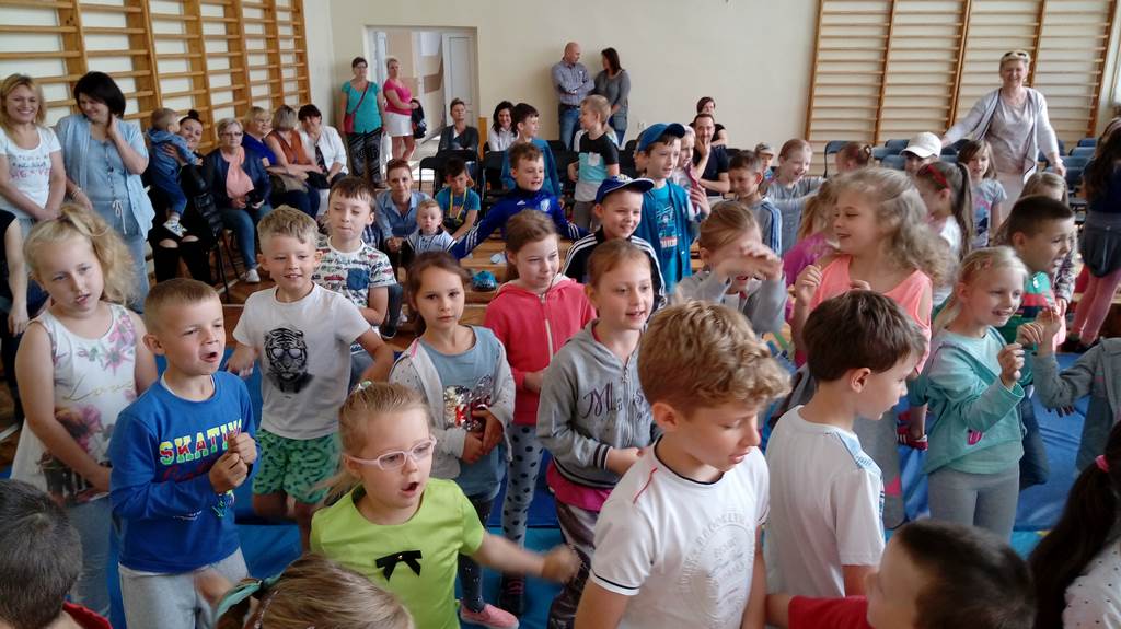 Dzień Dziecka